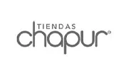 Tiendas Chapur